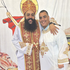 coptic liturgies
