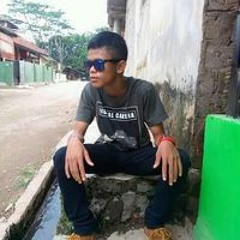 Riansyah Oray