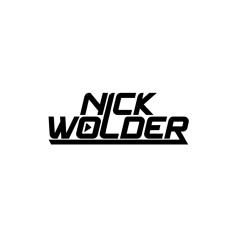 Nick Wolder