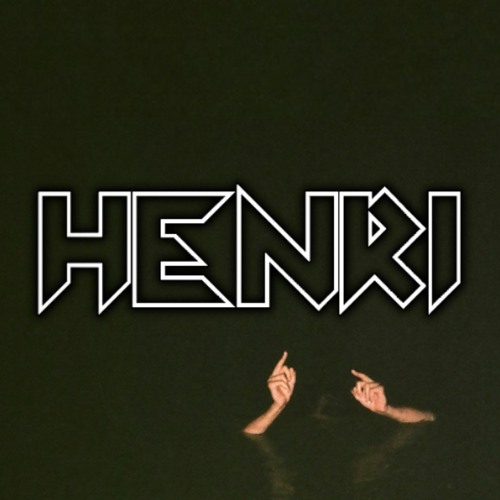 HENRI’s avatar
