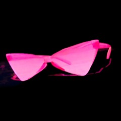 RoseTintedGlasses