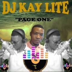 Dj kay lite