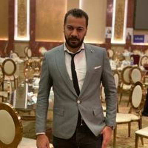 Sharaf Abdou’s avatar
