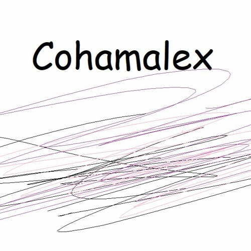 Cohamalex’s avatar