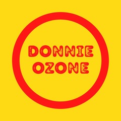 'Donnie Ozone'