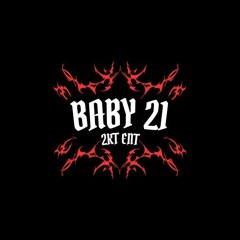 Baby 21(2KTRAY)