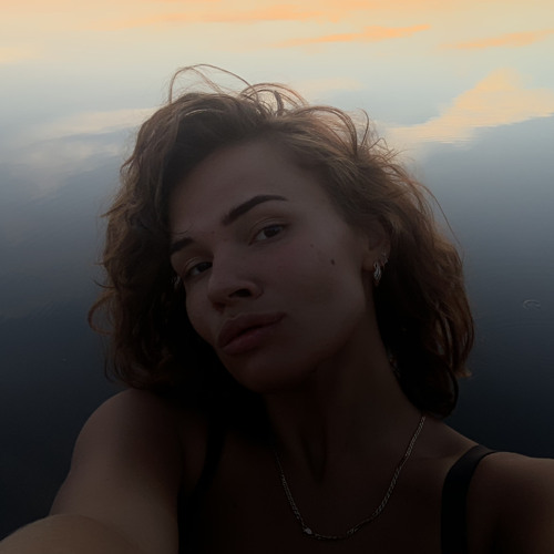 Angelina Gavrilovskaya’s avatar