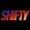 shifty