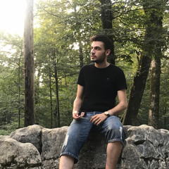 Sina Askari