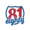 81eighty