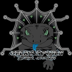 Gecko Station - Sound6tem