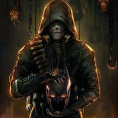 Scarecrow