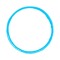 blue well