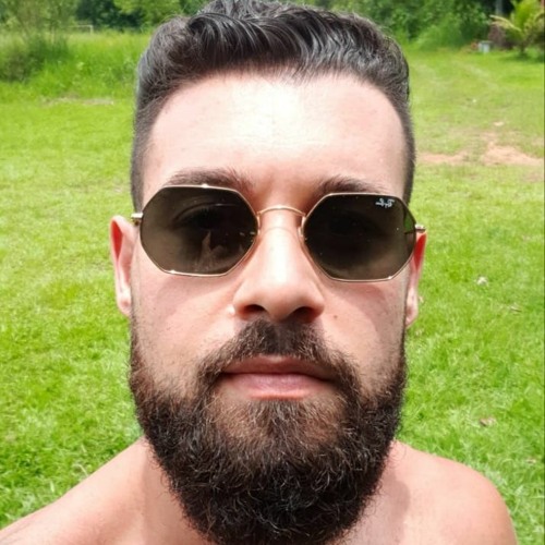 Paulo Torres’s avatar