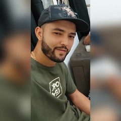 Erick Amorim