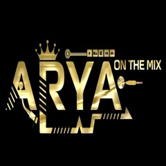 DJ ARYA ON THE MIX