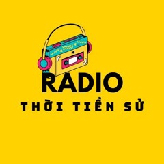 Radio Thời Tiền Sử