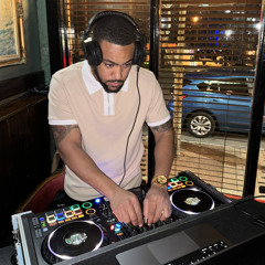 DJ J Smoove