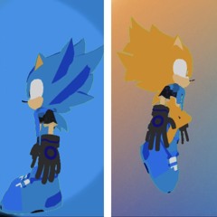 Soul The Hedgehog