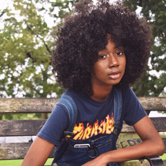 aminah the sleepiest🌞