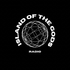 Islandofthegodsradio