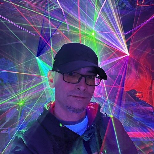 Dj MGR (Drop-KING)~ )Richie Smith) — artist photo