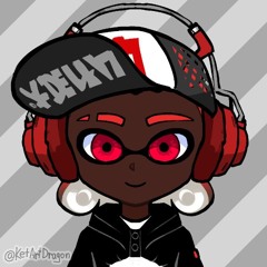 AgentJaZoN the Inkling