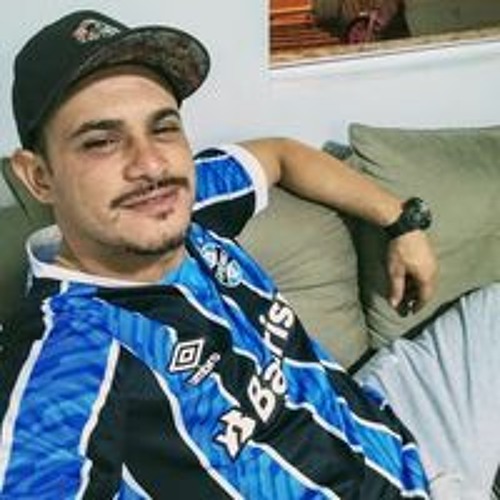 Rodrigo Aranda’s avatar