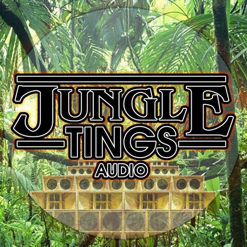 Jungle Tings Audio’s avatar