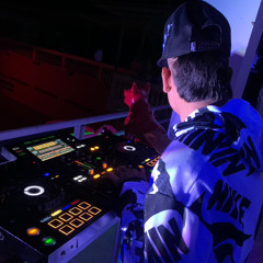 JUAN FRESH DJ