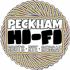 Peckham Hi-Fi