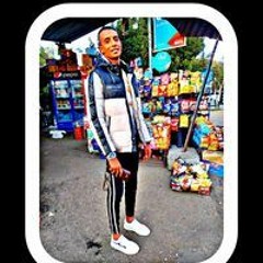 Ahmed Shabara