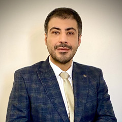 Taha Tavallaei