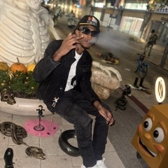 JaboreyThaGoat (Back Up)