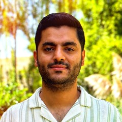Amir Ehsan