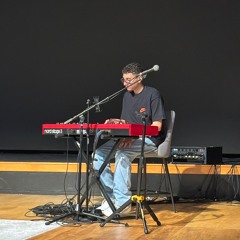 Worship time 6/08/2024