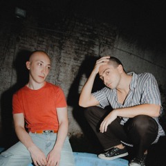 Bob Crous & Andry Bett