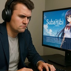 cuck chud incel larp king master