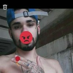 Caua Teixeira Teixeira