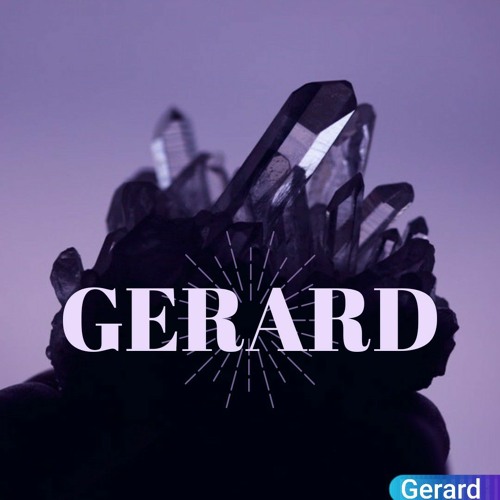 Gerard’s avatar