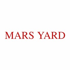Mars Yard(@mars_yard_)
