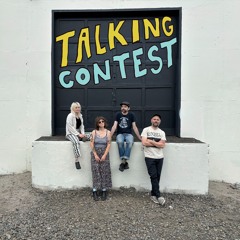Talking Contest