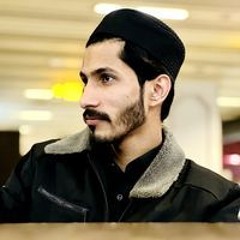 Karam Shahzad
