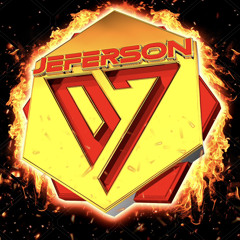 Dj jeferson official