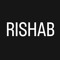 Rishi rapper.