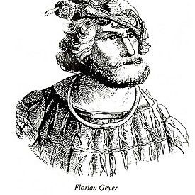 Florian Geyer