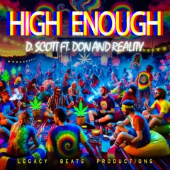 High Enough