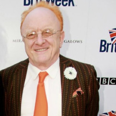 Peter Asher
