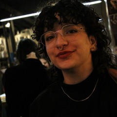 Louna Bricoteau