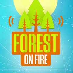 Forest on Fire